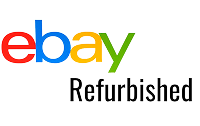 eBay Refurbished